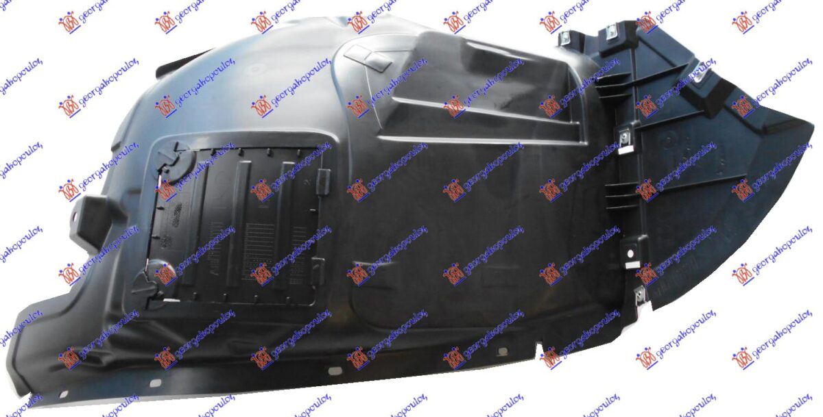 ΘΟΛΟΣ ΕΜΠΡΟΣ ΠΛΑΣΤΙΚΟΣ (ΕΜΠΡΟΣ ΚΟΜΜΑΤΙ) ΔΕΞ