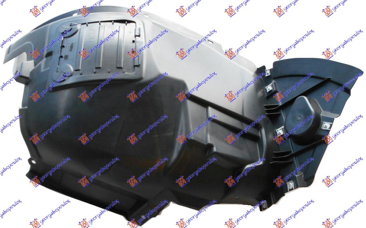 ΘΟΛΟΣ ΕΜΠΡΟΣ ΠΛΑΣΤΙΚΟΣ (ΕΜΠΡΟΣ ΚΟΜΜΑΤΙ) ΑΡ