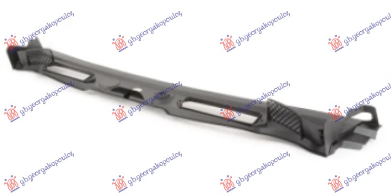 ΤΡΟΠΕΤΟ ΥΑΛΟΚΑΘΑΡΙΣΤΗΡΩΝ ΠΛΑΣΤΙΚΟ