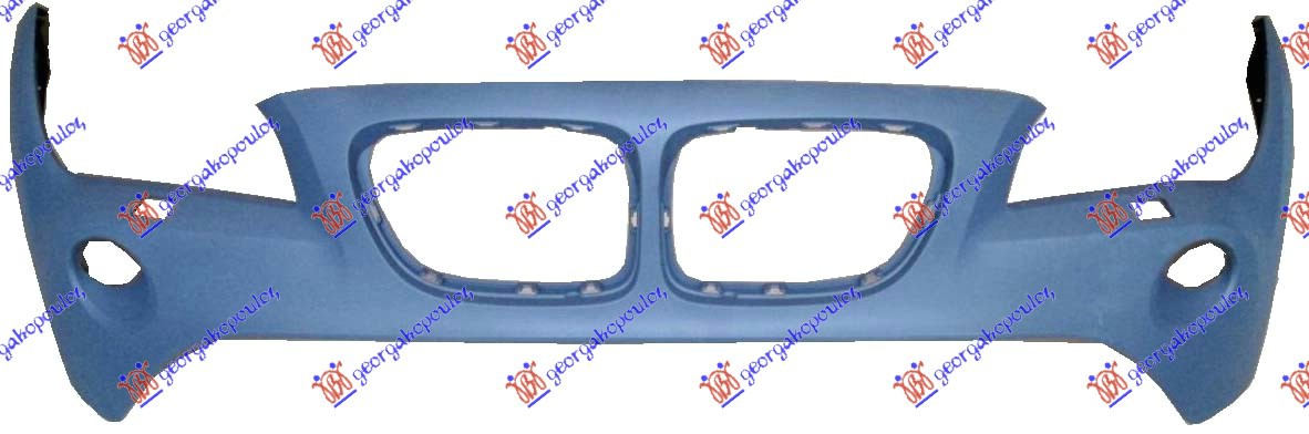 ΠΡΟΦΥΛΑΚΤΗΡΑΣ ΕΜΠΡΟΣ ΒΑΦΟΜΕΝΟΣ (ΜΕ ΤΡΥΠΕΣ ΓΙΑ ΠΙΤΣΙΛΙΣΤΗΡΙΑ)