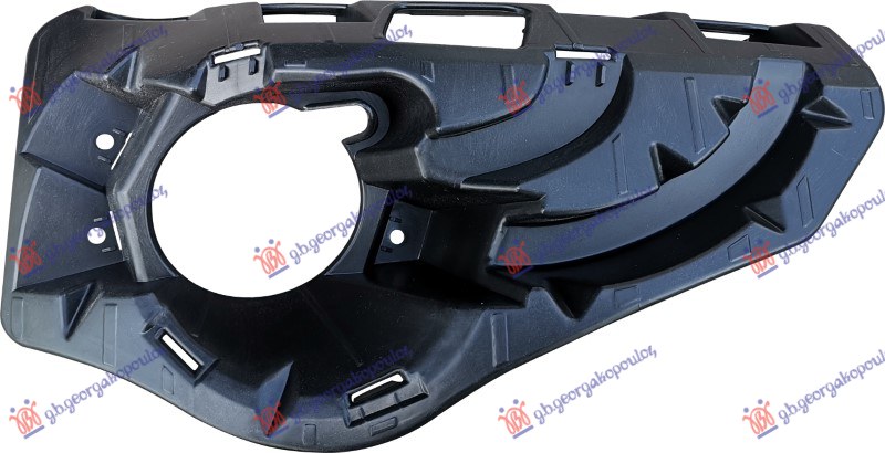 ΒΑΣΗ ΠΡΟΦΥΛΑΚΤΗΡΟΣ ΕΜΠΡΟΣ ΠΛΑΙΝΗ ΠΛΑΣΤΙΚΗ ΔΕΞ