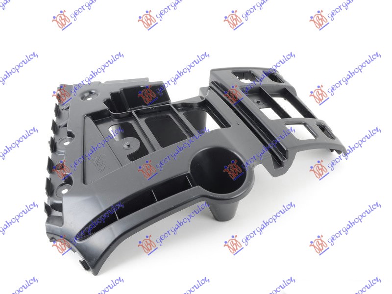 ΒΑΣΗ ΠΡΟΦΥΛΑΚΤΗΡΑ ΠΙΣΩ ΠΛΑΙΝΗ ΠΛΑΣΤΙΚΗ ΔΕΞ