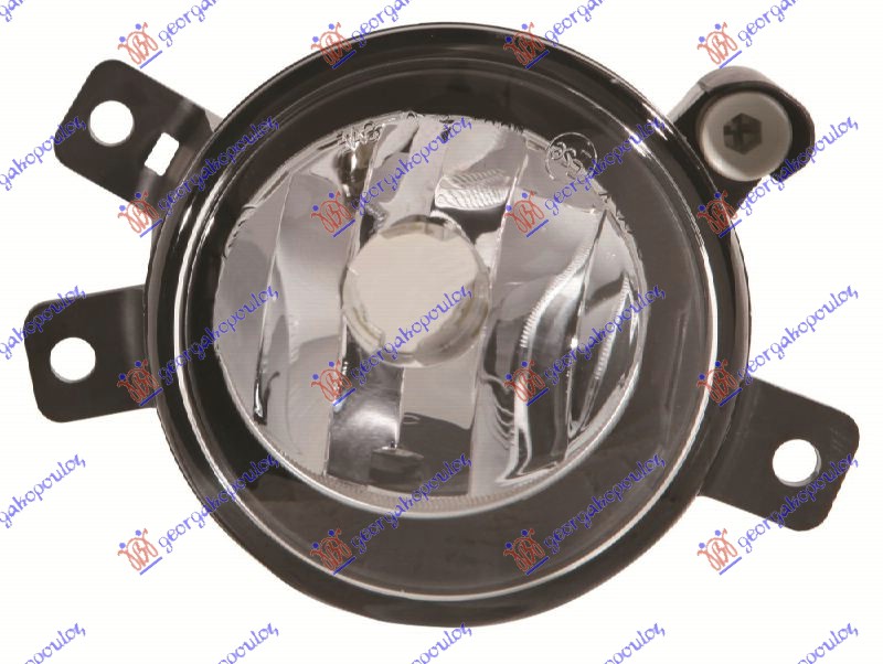 ΠΡΟΒΟΛΕΑΣ ΟΜΙΧΛΗΣ (H11) (E) (DEPO) ΔΕΞ