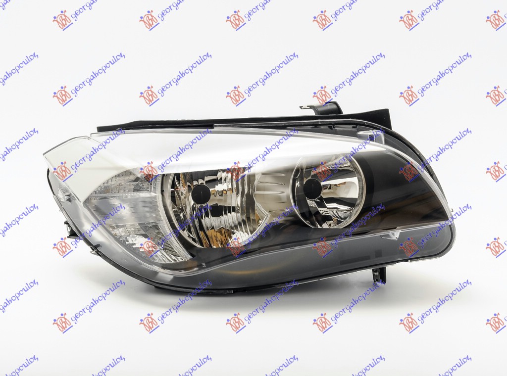 ΦΑΝΟΣ ΕΜΠΡΟΣ ΗΛΕΚΤΡΙΚΟΣ (Ε) (DEPO) ΔΕΞ