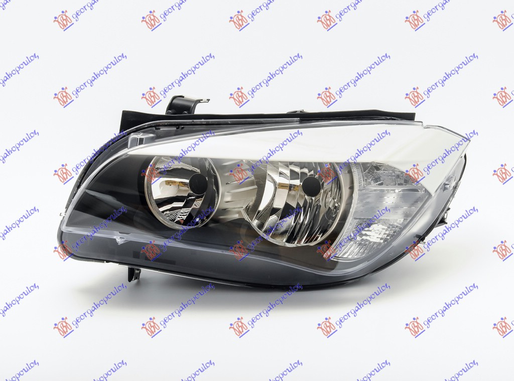 ΦΑΝΟΣ ΕΜΠΡΟΣ ΗΛΕΚΤΡΙΚΟΣ (Ε) (DEPO) ΑΡ