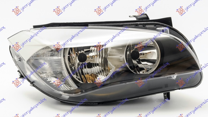 ΦΑΝΟΣ ΕΜΠΡΟΣ ΗΛΕΚΤΡΙΚΟΣ (Ε) (TYC) ΔΕΞ