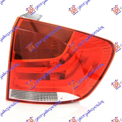 ΦΑΝΟΣ ΠΙΣΩ ΕΞΩ (Ε) (DEPO) ΔΕΞ