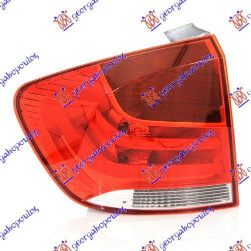 ΦΑΝΟΣ ΠΙΣΩ ΕΞΩ (Ε) (DEPO) ΑΡ