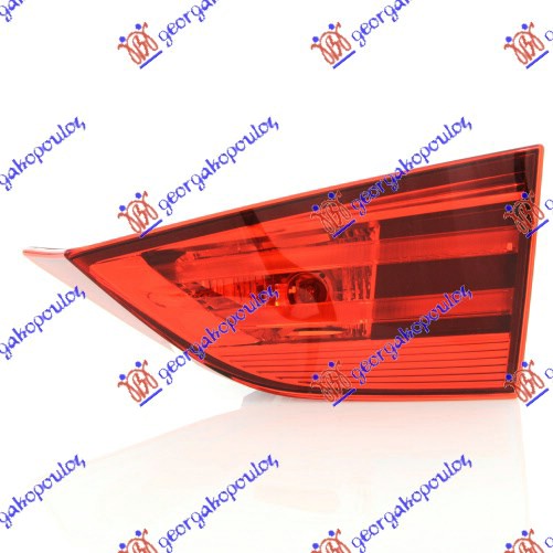 ΦΑΝΟΣ ΠΙΣΩ ΕΣΩ LED (Ε) (DEPO) ΔΕΞ