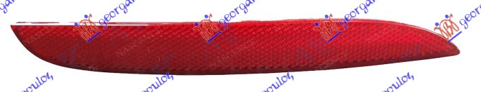 ΑΝΤΑΝΑΚΛΑΣΤΙΚΟ ΠΡΟΦΥΛΑΚΤΗΡΑ ΠΙΣΩ ΔΕΞ