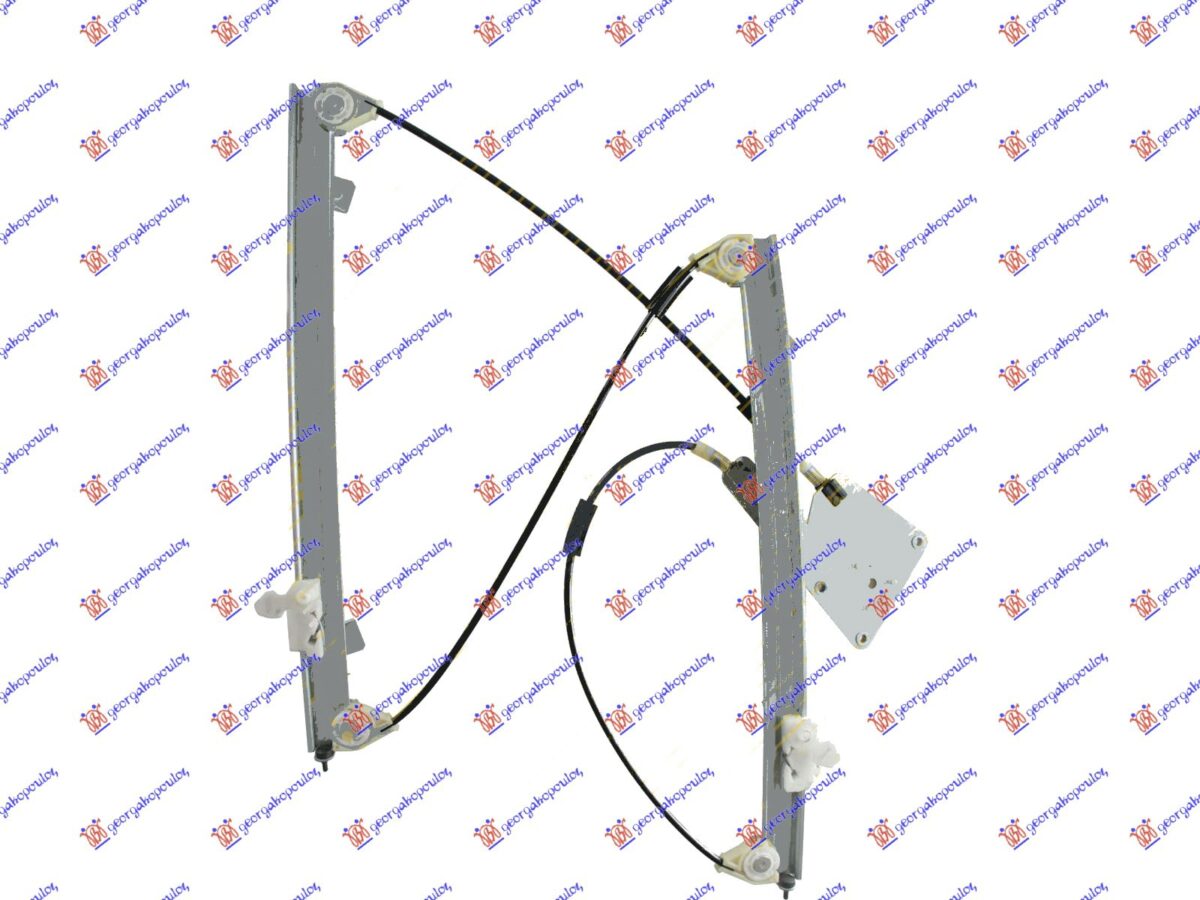 ΓΡΥΛΛΟΣ ΠΑΡΑΘΥΡΟΥ ΕΜΠΡΟΣ ΗΛΕΚΤΡΙΚΟΣ (ΧΩΡΙΣ ΜΟΤΕΡ) (Α ΠΟΙΟΤΗΤΑ) ΑΡ