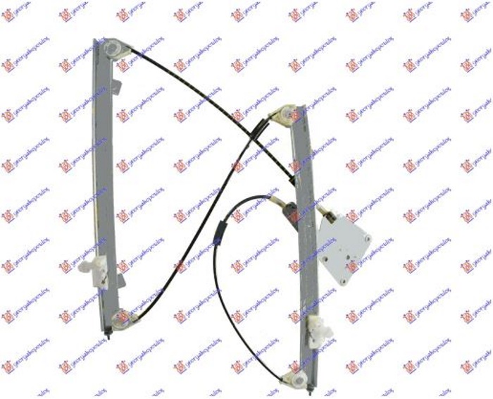 ΓΡΥΛΛΟΣ ΠΑΡΑΘΥΡΟΥ ΕΜΠΡΟΣ ΗΛΕΚΤΡΙΚΟΣ (ΧΩΡΙΣ ΜΟΤΕΡ) ΑΡ