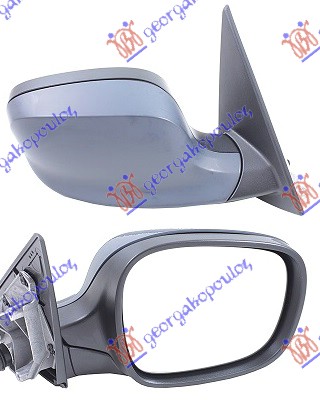 ΚΑΘΡΕΦΤΗΣ ΗΛΕΚΤΡΙΚΟΣ ΘΕΡΜΑΙΝΟΜΕΝΟΣ ΒΑΦΟΜΕΝΟΣ ΜΕ ΜΝΗΜΗ ΔΕΞ