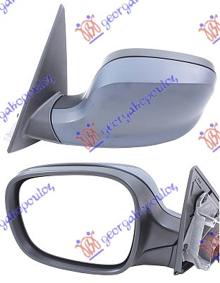 ΚΑΘΡΕΦΤΗΣ ΗΛΕΚΤΡΙΚΟΣ ΘΕΡΜΑΙΝΟΜΕΝΟΣ ΒΑΦΟΜΕΝΟΣ ΜΕ ΜΝΗΜΗ ΑΡ