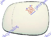 ΚΡΥΣΤΑΛΛΟ ΚΑΘΡΕΦΤΗ ΘΕΡΜΑΙΝΟΜΕΝΟ (ASPHERICAL GLASS) ΑΡ