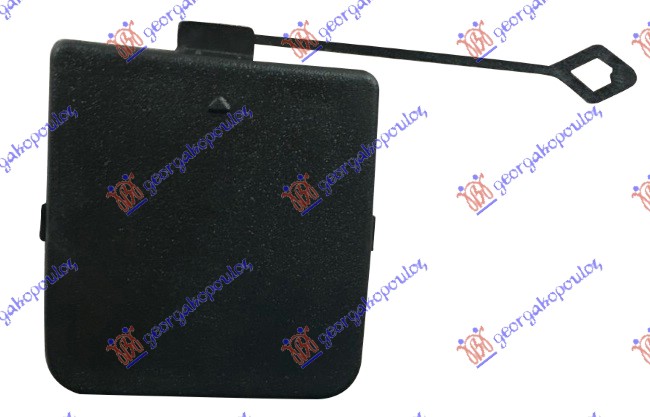 ΚΑΛΥΜΜΑ ΓΑΝΤΖΟΥ ΠΙΣΩ ΔΕΞ