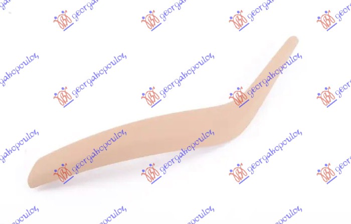 ΧΕΙΡΟΛΑΒΗ ΚΛΕΙΣΙΜΑΤΟΣ ΠΟΡΤΑΣ ΕΜΠΡΟΣ-ΠΙΣΩ ΜΠΕΖ ΔΕΞ