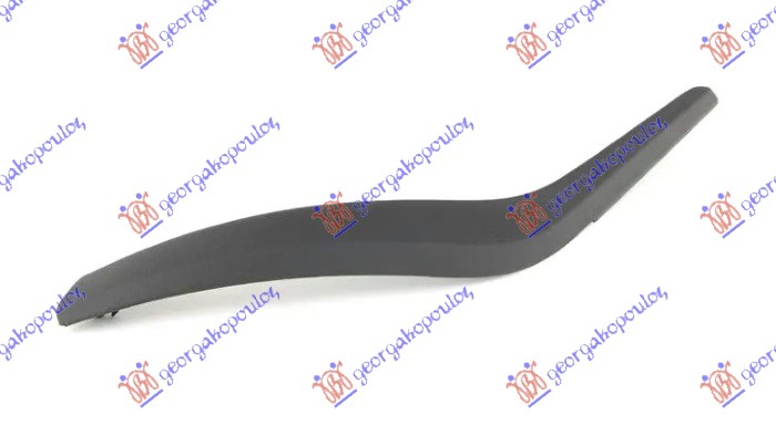 ΧΕΙΡΟΛΑΒΗ ΚΛΕΙΣΙΜΑΤΟΣ ΠΟΡΤΑΣ ΕΜΠΡΟΣ-ΠΙΣΩ ΜΑΥΡΗ ΔΕΞ