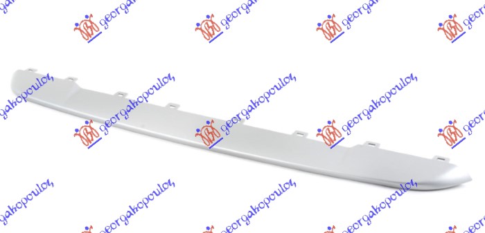 ΔΙΑΚΟΣΜΗΤΙΚΟ ΔΙΧΤΥΟΥ ΜΕΣΑΙΟΥ ΠΡΟΦΥΛΑΚΤΗΡΑ ΕΜΠΡΟΣ ΑΣΗΜΙ (X-LINE)