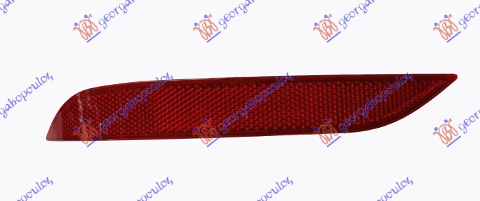 ΑΝΤΑΝΑΚΛΑΣΤΙΚΟ ΠΡΟΦΥΛΑΚΤΗΡΑ ΠΙΣΩ ΔΕΞ