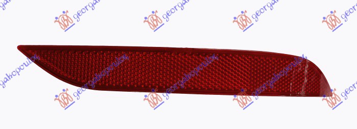 ΑΝΤΑΝΑΚΛΑΣΤΙΚΟ ΠΡΟΦΥΛΑΚΤΗΡΑ ΠΙΣΩ ΑΡ