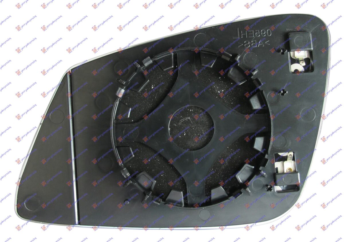 ΚΡΥΣΤΑΛΛΟ ΚΑΘΡΕΦΤΗ ΘΕΡΜΑΙΝΟΜΕΝΟ (CONVEX GLASS) ΔΕΞ