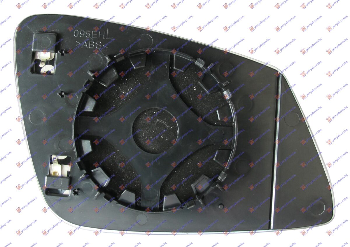 ΚΡΥΣΤΑΛΛΟ ΚΑΘΡΕΦΤΗ ΘΕΡΜΑΙΝΟΜΕΝΟ (ASPHERICAL GLASS) ΑΡ