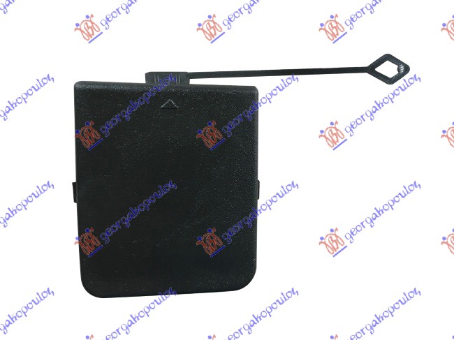 ΚΑΛΥΜΜΑ ΓΑΝΤΖΟΥ ΠΙΣΩ ΔΕΞ