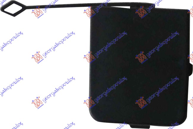 ΚΑΛΥΜΜΑ ΓΑΝΤΖΟΥ ΠΙΣΩ ΑΡ