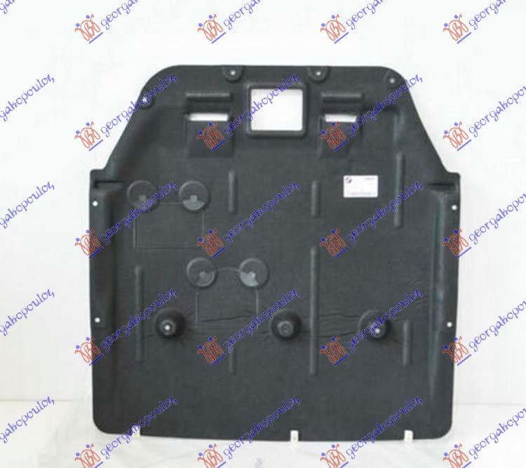 ΠΟΔΙΑ ΜΗΧΑΝΗΣ ΕΜΠΡΟΣ ΠΛΑΣΤΙΚΗ (COTTON)