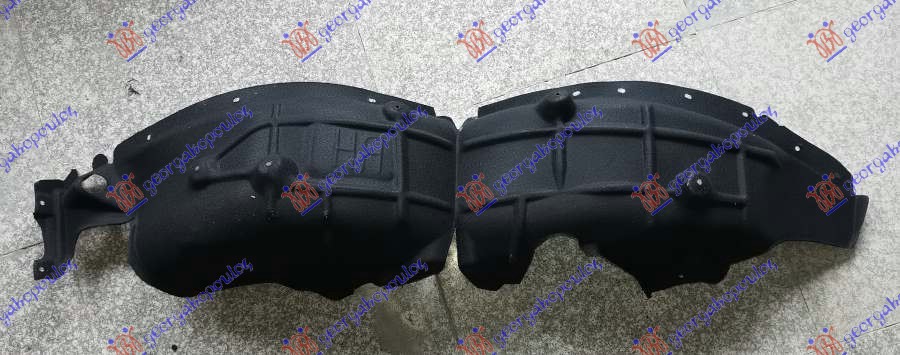 ΘΟΛΟΣ ΠΙΣΩ ΠΛΑΣΤΙΚΟΣ ΔΕΞ