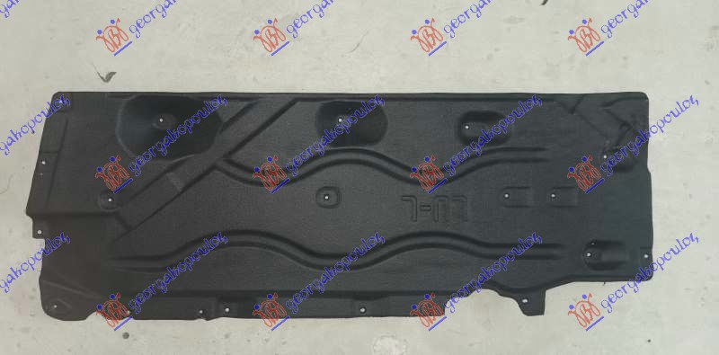 ΠΛΑΣΤΙΚΟ ΚΑΛΥΜΜΑ ΔΑΠΕΔΟΥ ΑΡ