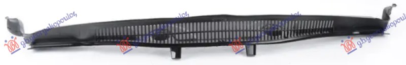 ΤΡΟΠΕΤΟ ΥΑΛΟΚΑΘΑΡΙΣΤΗΡΩΝ ΠΛΑΣΤΙΚΟ