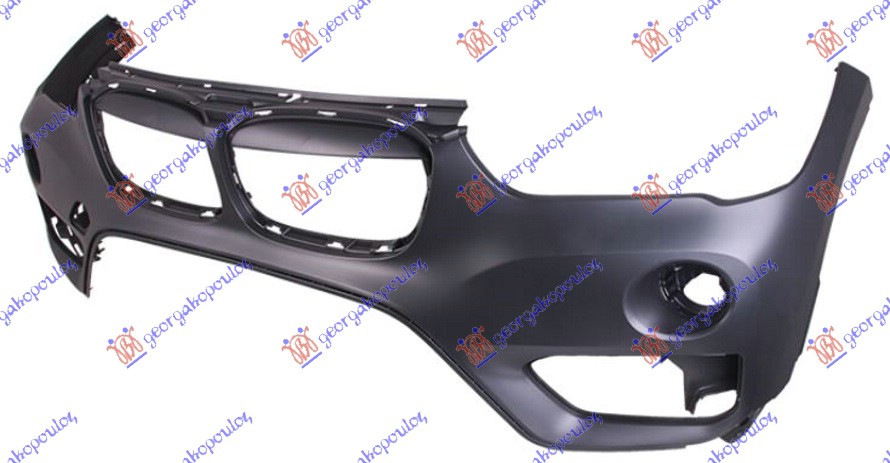 ΠΡΟΦΥΛΑΚΤΗΡΑΣ ΕΜΠΡΟΣ ΒΑΦΟΜΕΝΟΣ (ΜΕ ΣΗΜΑΔΙΑ ΚΟΠΗΣ ΓΙΑ PDC & ΠΙΤΣΙΛΙΣΤΗΡΙΑ)