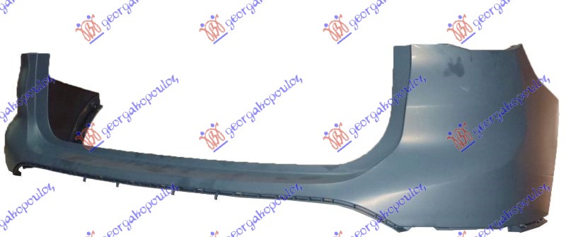 ΠΡΟΦΥΛΑΚΤΗΡΑΣ ΠΙΣΩ ΒΑΦΟΜΕΝΟΣ