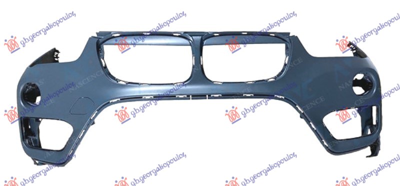 ΠΡΟΦΥΛΑΚΤΗΡΑΣ ΕΜΠΡΟΣ ΒΑΦΟΜΕΝΟΣ (ΜΕ 2 PDC)