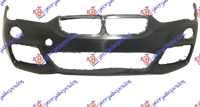 ΠΡΟΦΥΛΑΚΤΗΡΑΣ ΕΜΠΡΟΣ ΒΑΦΟΜΕΝΟΣ (M-SPORT)