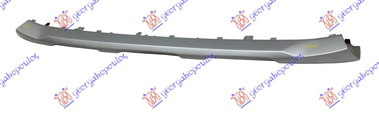 ΠΛΑΣΤΙΚΟ ΠΡΟΦΥΛΑΚΤΗΡΑ ΕΜΠΡΟΣ ΚΑΤΩ ΜΕΣΑΙΟ ΑΣΗΜΙ