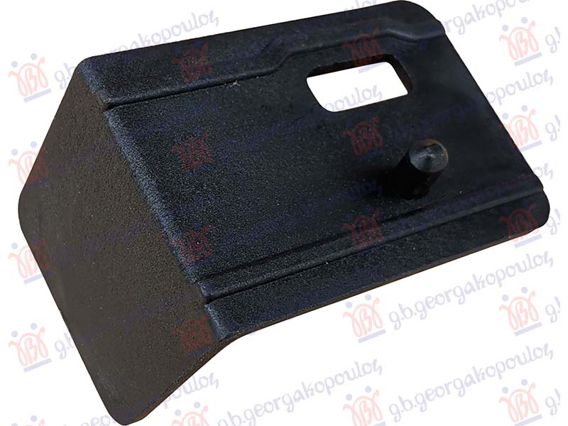 ΒΑΣΗ ΤΡΑΒΕΡΣΑΣ ΠΡΟΦΥΛΑΚΤΗΡΑ ΕΜΠΡΟΣ ΠΛΑΣΤΙΚΗ (ΑΡ=ΔΕ)