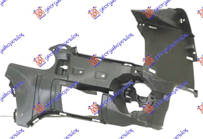 ΒΑΣΗ ΠΡΟΒΟΛΕΑ ΠΛΑΣΤΙΚΗ (M-SPORT) ΔΕΞ