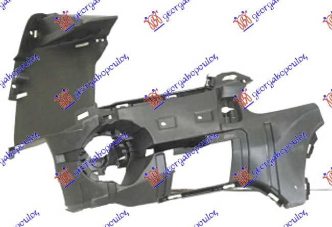 ΒΑΣΗ ΠΡΟΒΟΛΕΑ ΠΛΑΣΤΙΚΗ (M-SPORT) ΑΡ