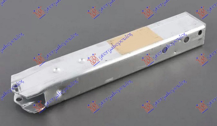 ΒΑΣΗ ΤΡΑΒΕΡΣΑΣ ΠΡΟΦΥΛΑΚΤΗΡΑ ΕΜΠΡΟΣ ΚΑΤΩ (ΕΜΠΡΟΣ ΚΟΜΜΑΤΙ) ΑΛΟΥΜΙΝΙΟ ΔΕΞ