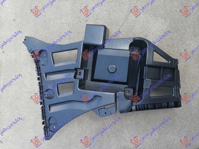 ΒΑΣΗ ΠΡΟΦΥΛΑΚΤΗΡΑ ΠΙΣΩ ΠΛΑΙΝΗ ΠΛΑΣΤΙΚΗ ΔΕΞ