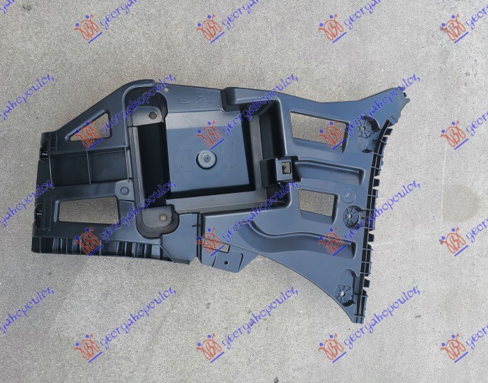 ΒΑΣΗ ΠΡΟΦΥΛΑΚΤΗΡΑ ΠΙΣΩ ΠΛΑΙΝΗ ΠΛΑΣΤΙΚΗ ΑΡ