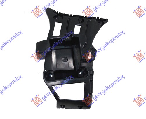 ΒΑΣΗ ΠΡΟΦΥΛΑΚΤΗΡΑ ΠΙΣΩ ΠΛΑΙΝΗ ΠΛΑΣΤΙΚΗ (M-SPORT) ΔΕΞ