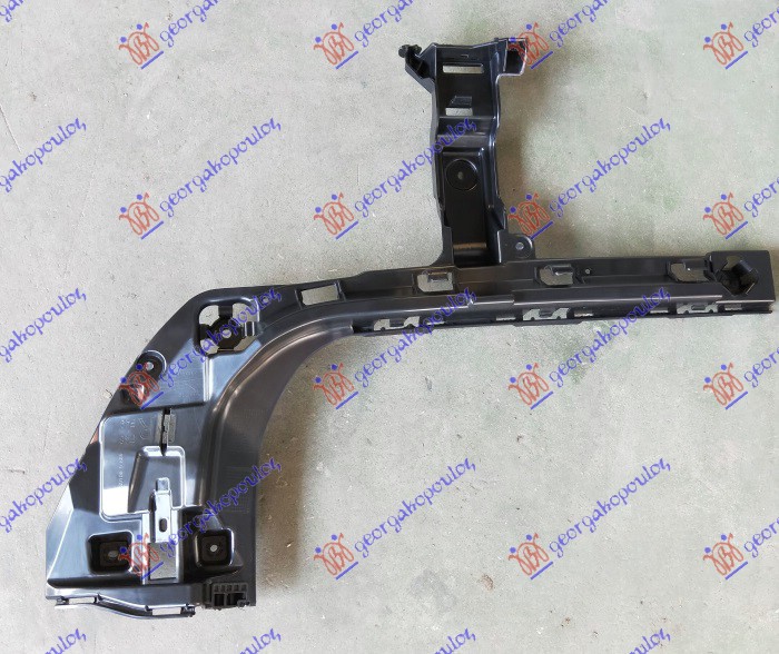 ΒΑΣΗ ΠΡΟΦΥΛΑΚΤΗΡΑ ΠΙΣΩ ΠΛΑΙΝΗ ΠΛΑΣΤΙΚΗ ΕΣΩΤΕΡΙΚΗ & ΓΙΑ (M-SPORT) ΔΕΞ