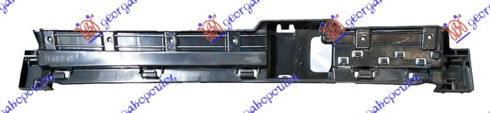 ΒΑΣΗ ΠΡΟΦΥΛΑΚΤΗΡΑ ΠΙΣΩ ΠΛΑΣΤΙΚΗ (ΑΥΤΟΜΑΤΟ ΑΝΟΙΓΜΑ ΜΠΑΓΚΑΖ)