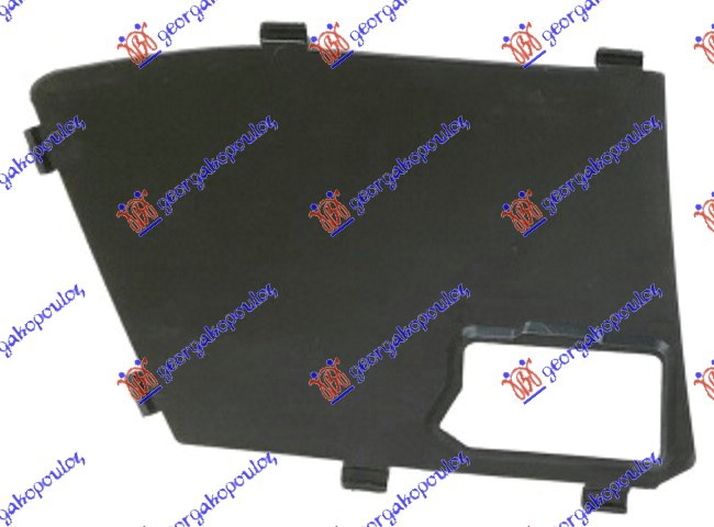 ΔΙΧΤΥ ΠΡΟΦΥΛΑΚΤΗΡΑ ΕΜΠΡΟΣ ΕΣΩ (M-SPORT) ΔΕΞ