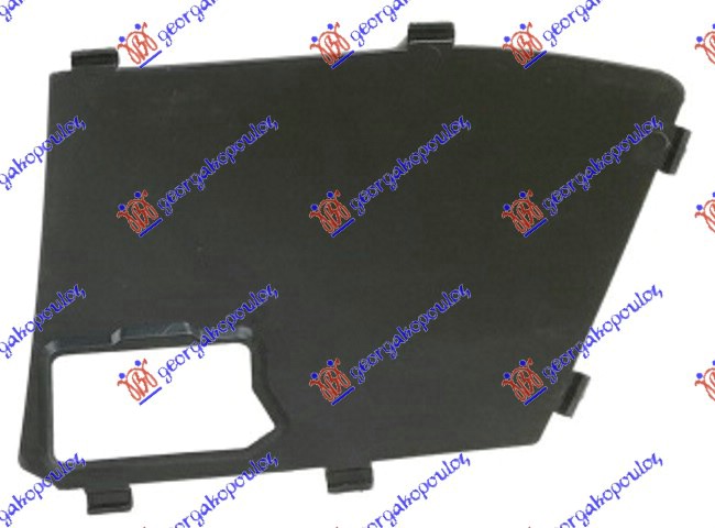 ΔΙΧΤΥ ΠΡΟΦΥΛΑΚΤΗΡΑ ΕΜΠΡΟΣ ΕΣΩ (M-SPORT) ΑΡ