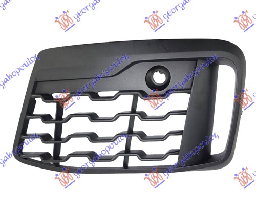 ΔΙΧΤΥ ΠΡΟΦΥΛΑΚΤΗΡΑ ΕΜΠΡΟΣ (M-SPORT) ΜΕ PDC ΑΡ